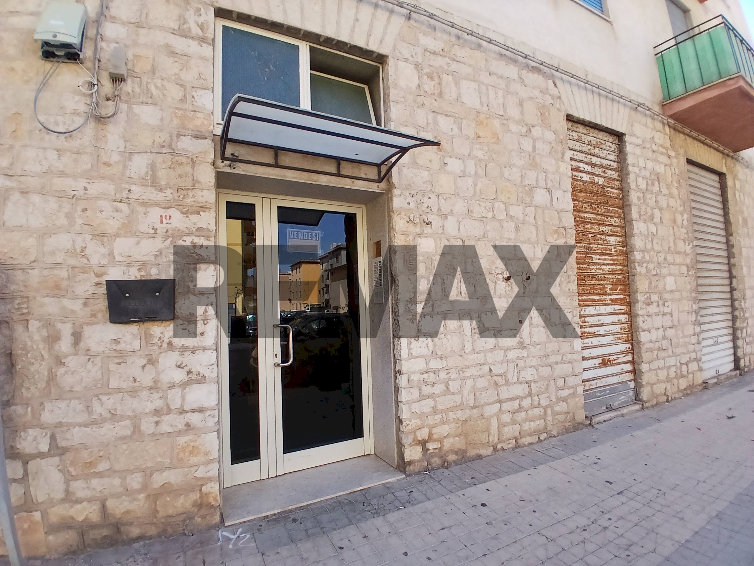 Edificio all\'aperto - Apartment VIA GIOVANNI VERGA
 
12, Trapani - photo 1