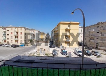 Edificio all\'aperto - Apartment VIA GIOVANNI VERGA
 
12, Trapani - photo 9