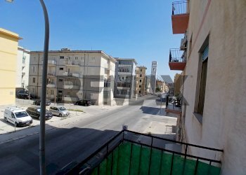 Edificio all\'aperto - Apartment VIA GIOVANNI VERGA
 
12, Trapani - photo 15