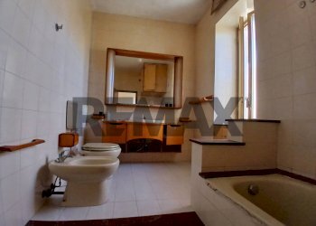 Bagno - Apartment VIA GIOVANNI VERGA
 
12, Trapani - photo 16
