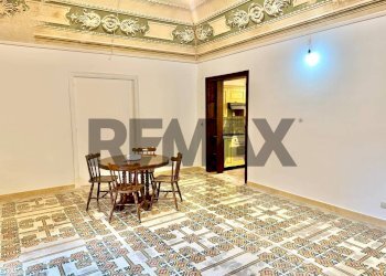 Sala da pranzo - Bilocale Via Dante Alighieri
 
44, Terrasini - foto 3