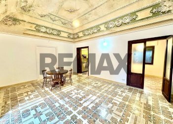 Sala da pranzo - Bilocale Via Dante Alighieri
 
44, Terrasini - foto 1
