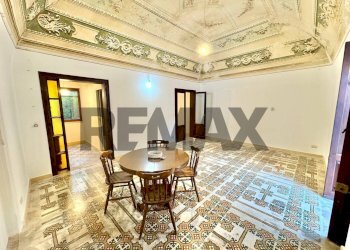 Sala da pranzo - Bilocale Via Dante Alighieri
 
44, Terrasini - foto 5