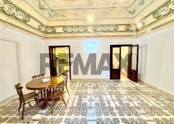 Sala da pranzo - Bilocale Via Dante Alighieri
 
44, Terrasini - foto 6