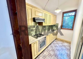 Cucina - Bilocale Via Dante Alighieri
 
44, Terrasini - foto 8