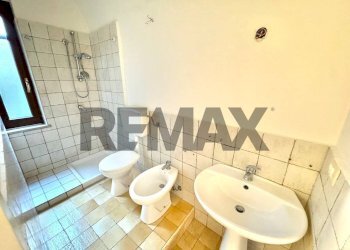 Bagno - Bilocale Via Dante Alighieri
 
44, Terrasini - foto 10