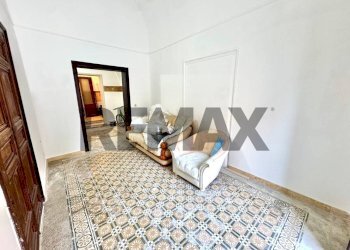 Soggiorno - Bilocale Via Dante Alighieri
 
44, Terrasini - foto 2