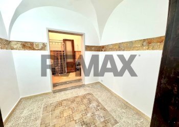 Stanza vuota - Bilocale Via Dante Alighieri
 
44, Terrasini - foto 3