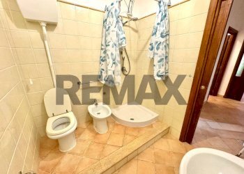 Bagno - Bilocale Via Dante Alighieri
 
44, Terrasini - foto 9