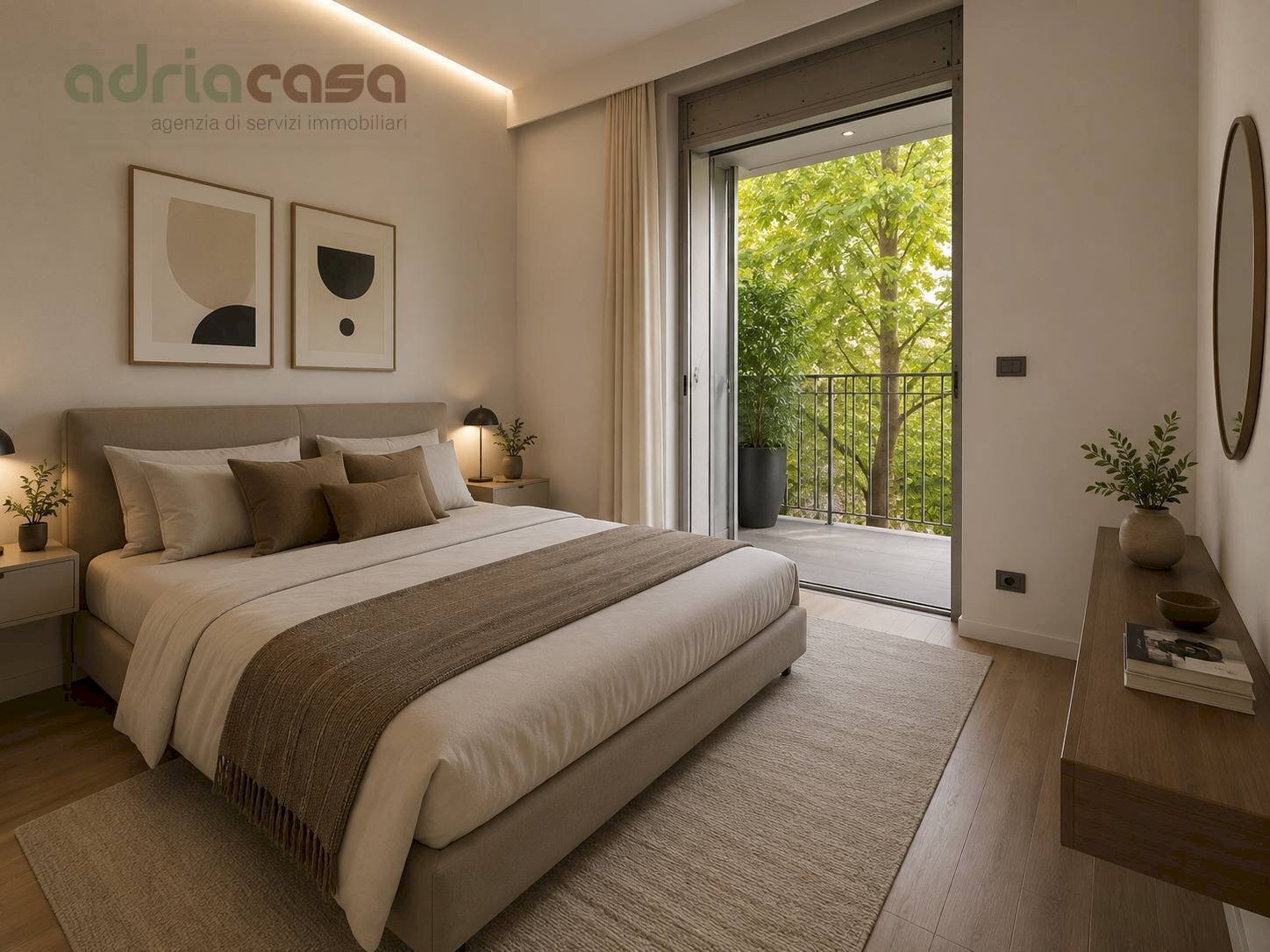 Foto 3 - Trilocale Viale Massaua, Riccione - foto 3