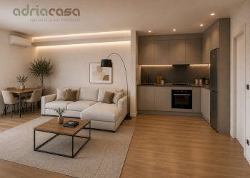 Foto 2 - Trilocale Viale Massaua, Riccione - foto 2
