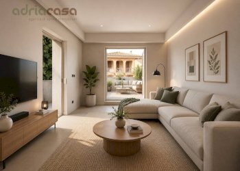 Foto 1 - Two-room apartment Viale Massaua, Riccione - photo 1