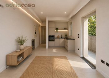 Foto 3 - Two-room apartment Viale Massaua, Riccione - photo 3