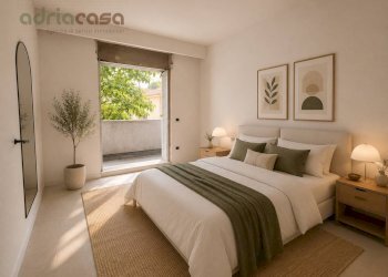 Foto 4 - Two-room apartment Viale Massaua, Riccione - photo 4