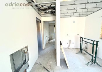 Foto 13 - Two-room apartment Viale Massaua, Riccione - photo 13