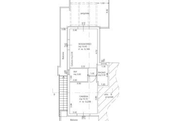 Foto 20 - Two-room apartment Viale Massaua, Riccione - photo 20