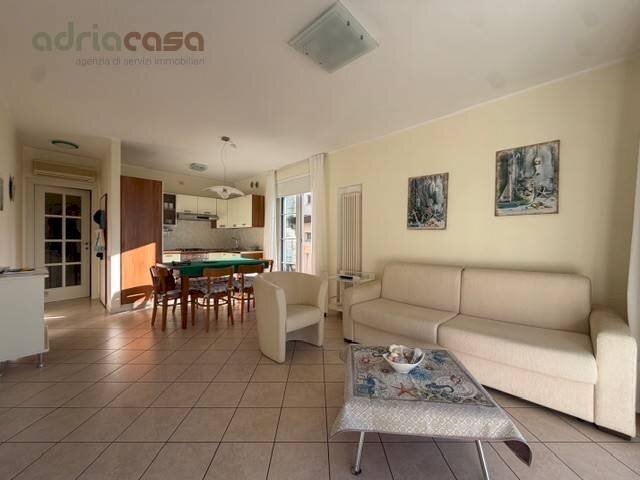 Foto 2 - Trilocale Viale Virgilio, Riccione - foto 2