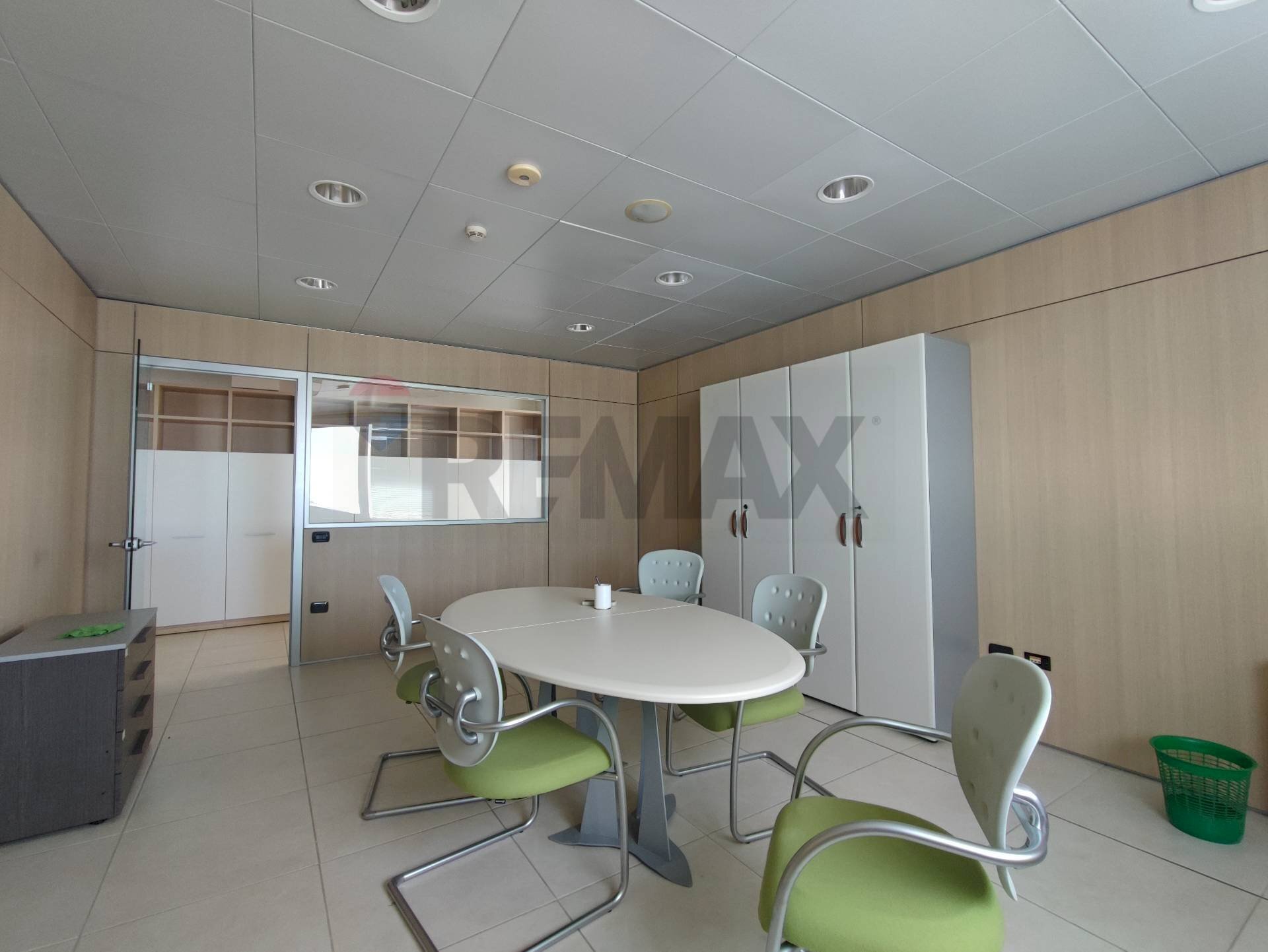 Sala da pranzo - Ufficio Via Foggia
 
165, Barletta - foto 1