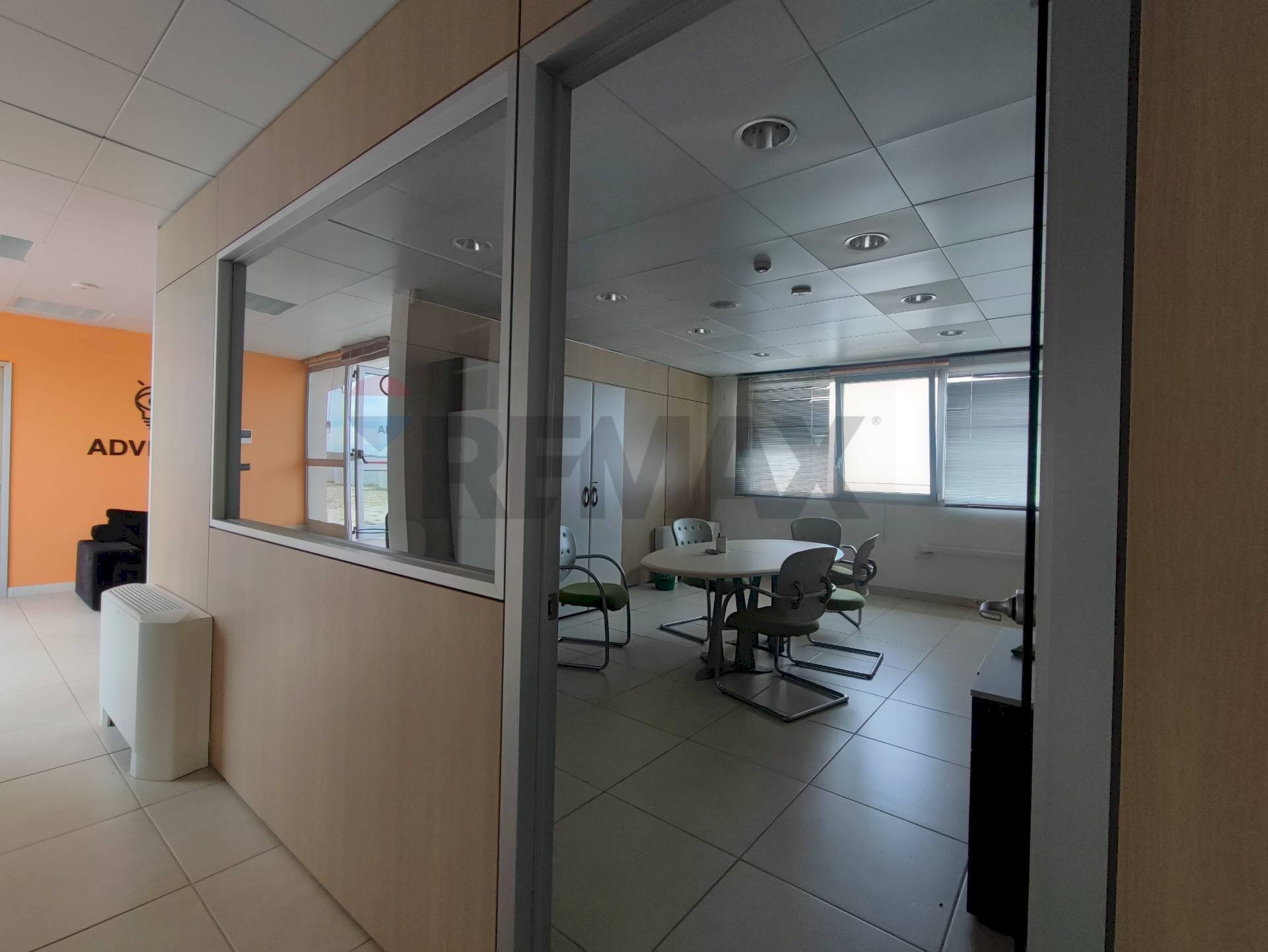 Sala da pranzo - Ufficio Via Foggia
165, Barletta - foto 3