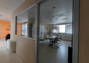 Sala da pranzo - Ufficio Via Foggia
 
165, Barletta - foto 3