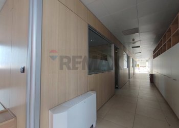 Hall / corridoio - Ufficio Via Foggia
 
165, Barletta - foto 5