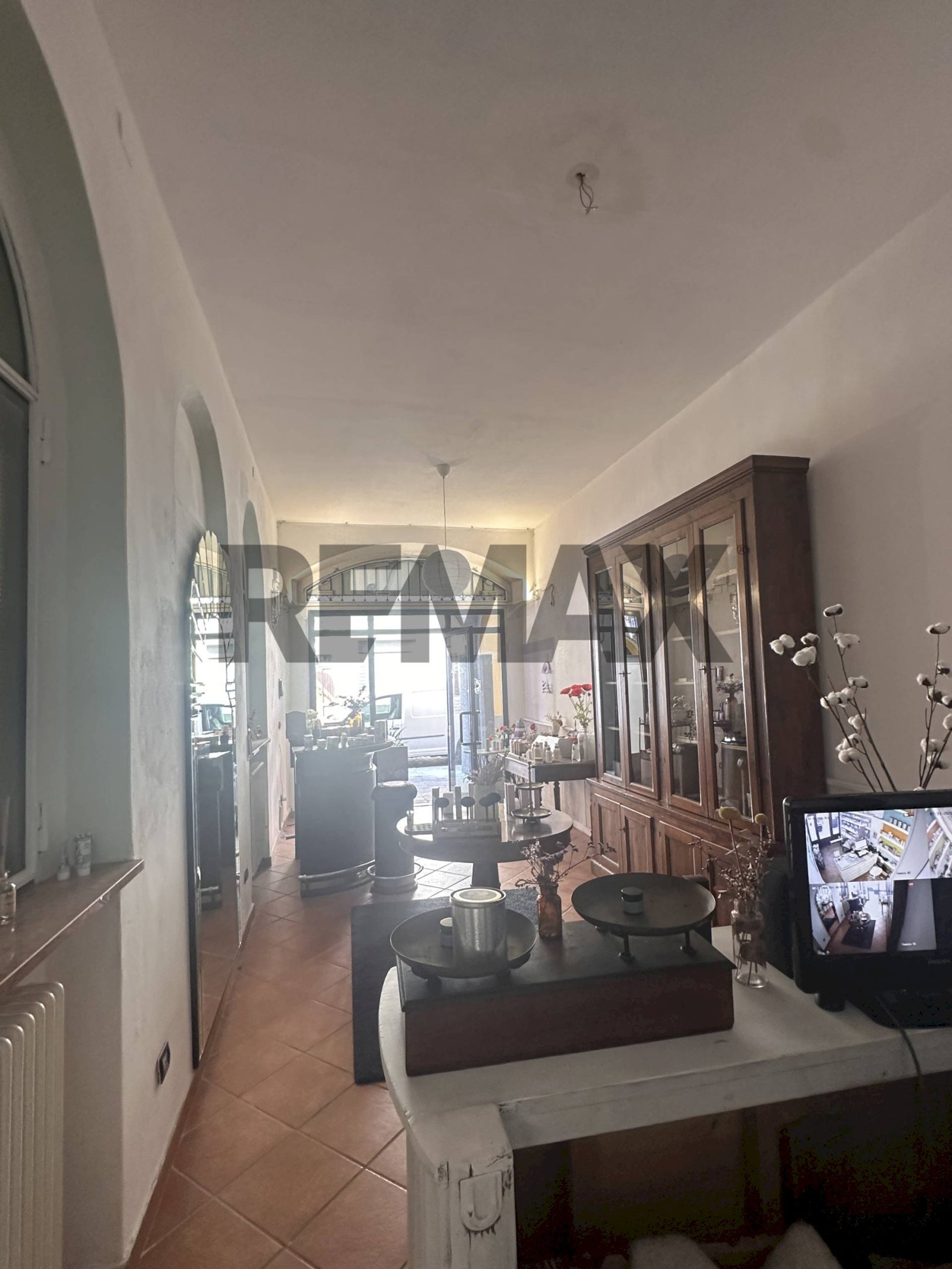 Sala da pranzo - Negozio Borgo Delle Colonne
36, Parma - foto 3