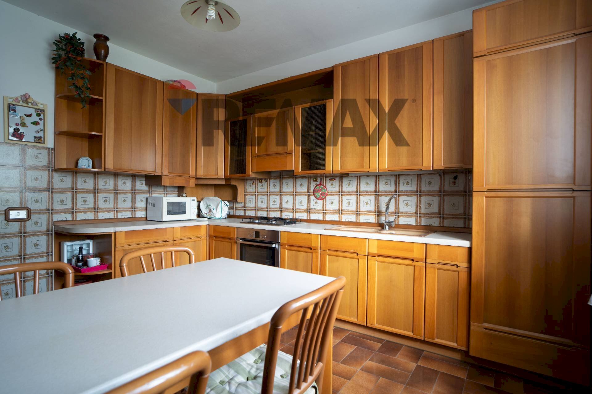 Cucina - Three-room apartment Via Francesco Baracca
8, Medesano - photo 3