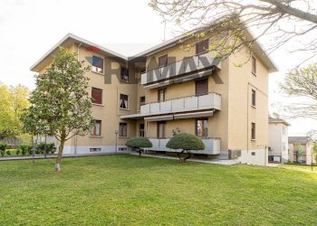 Edificio all\'aperto - Trilocale Via Francesco Baracca
 
8, Medesano - foto 23