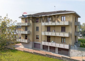 Edificio all\'aperto - Trilocale Via Francesco Baracca
 
8, Medesano - foto 24