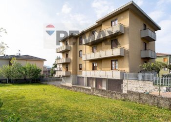 Edificio all\'aperto - Trilocale Via Francesco Baracca
 
8, Medesano - foto 25