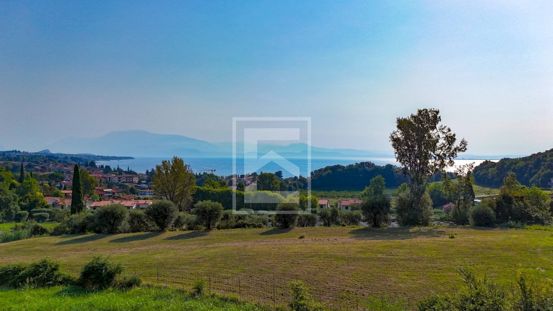 Foto 1 - Terreno edificabile Padenghe sul Garda - foto 1