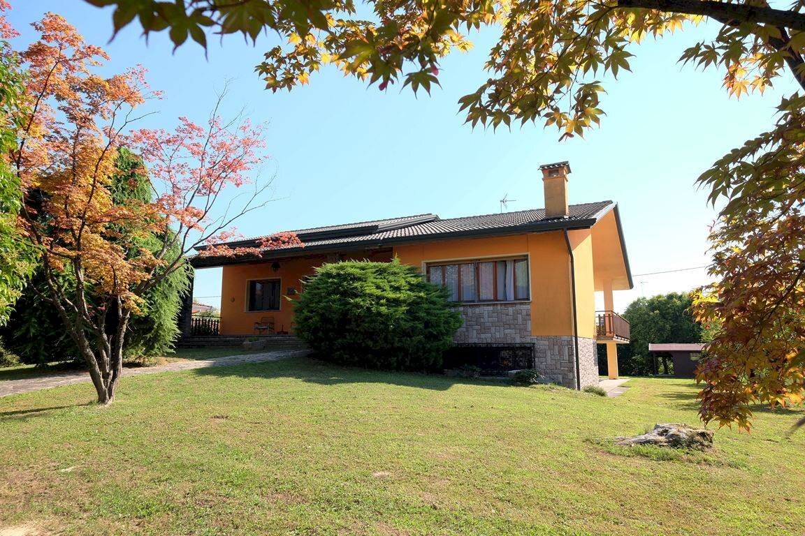 Foto 1 - Villa Zoppola - photo 1
