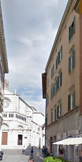 Foto 1 - Apartment Via Daniele Manin
 
8, Grosseto - photo 1