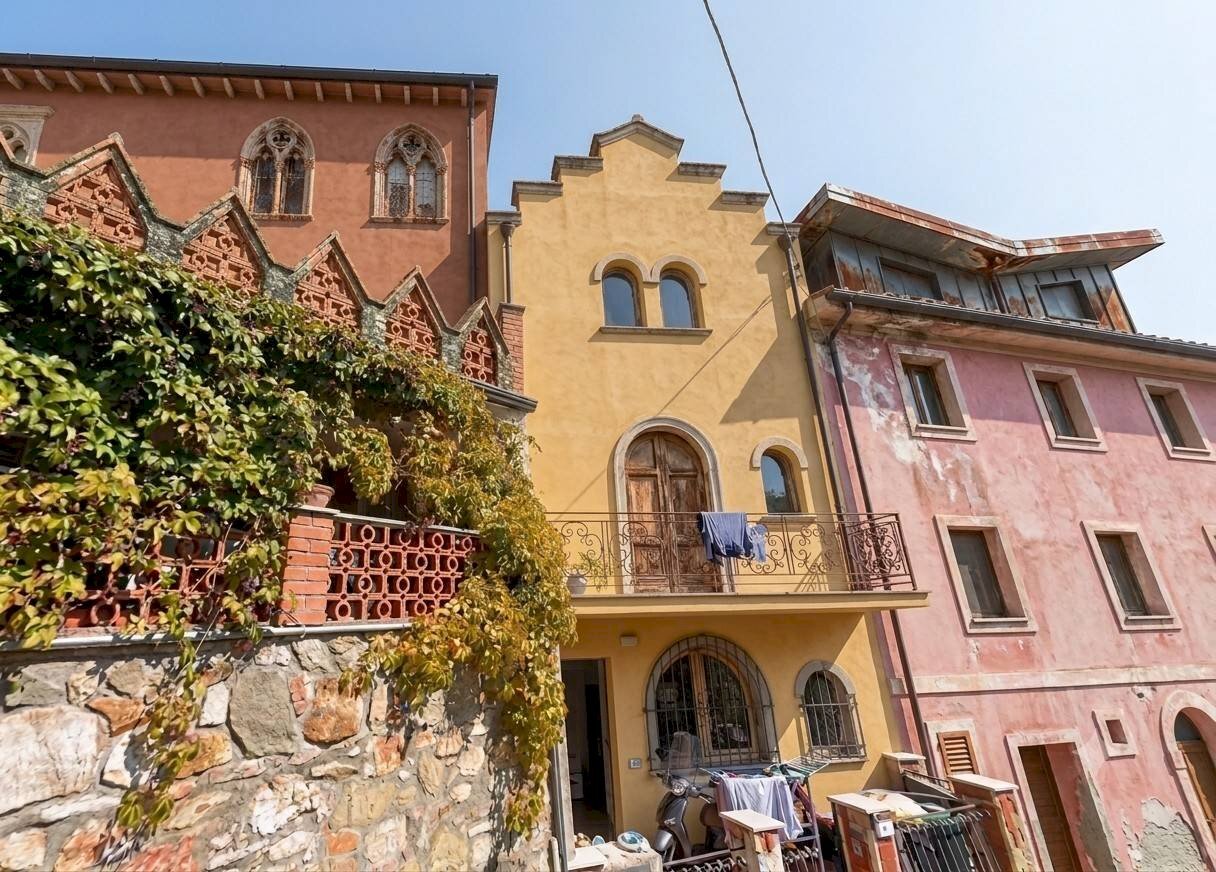 Foto 1 - Trilocale Via Ricasoli, Rosignano Marittimo - foto 1