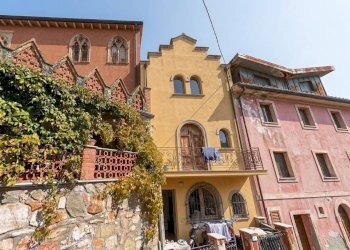 Foto 1 - Trilocale Via Ricasoli, Rosignano Marittimo - foto 1