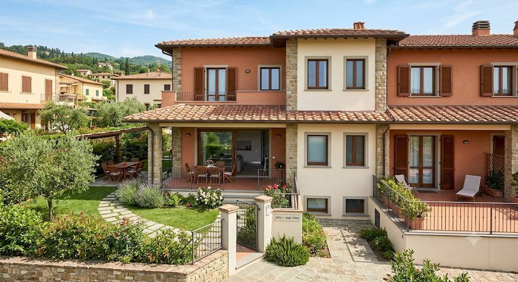 Foto 1 - Quadrilocale via luigi federico menabrea, Firenze - foto 1