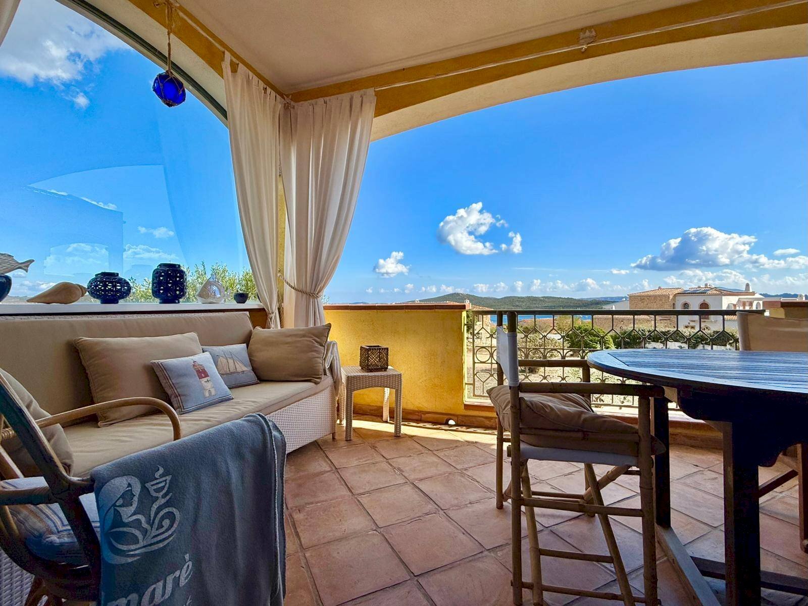 Foto 1 - Three-room apartment via giacomo matteotti, Santa Teresa Gallura - photo 1