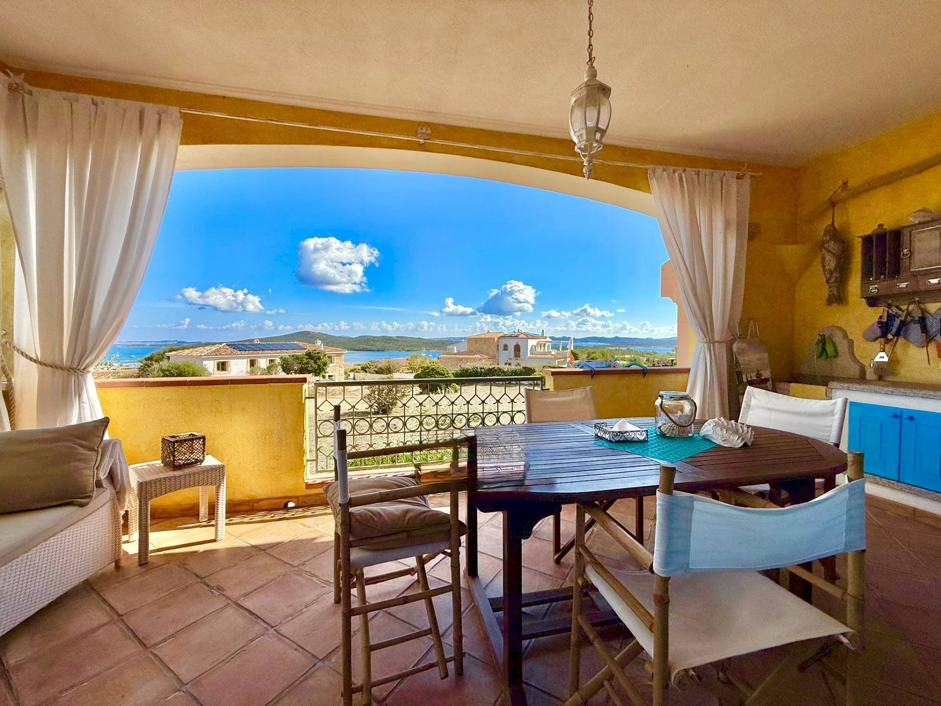 Foto 2 - Three-room apartment via giacomo matteotti, Santa Teresa Gallura - photo 2