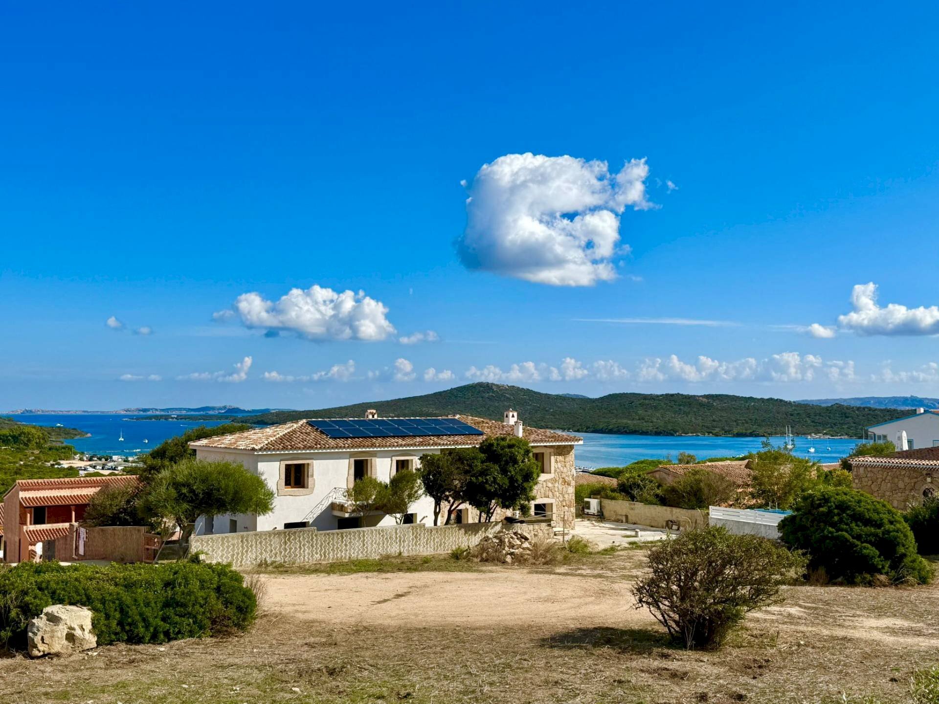 Foto 3 - Three-room apartment via giacomo matteotti, Santa Teresa Gallura - photo 3