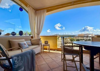 Foto 1 - Three-room apartment via giacomo matteotti, Santa Teresa Gallura - photo 1