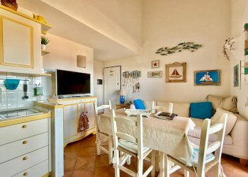 Foto 8 - Three-room apartment via giacomo matteotti, Santa Teresa Gallura - photo 8