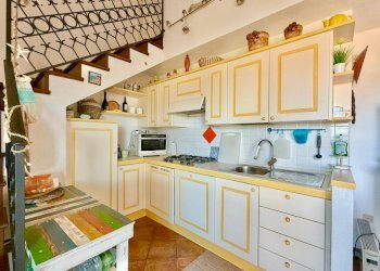Foto 9 - Three-room apartment via giacomo matteotti, Santa Teresa Gallura - photo 9