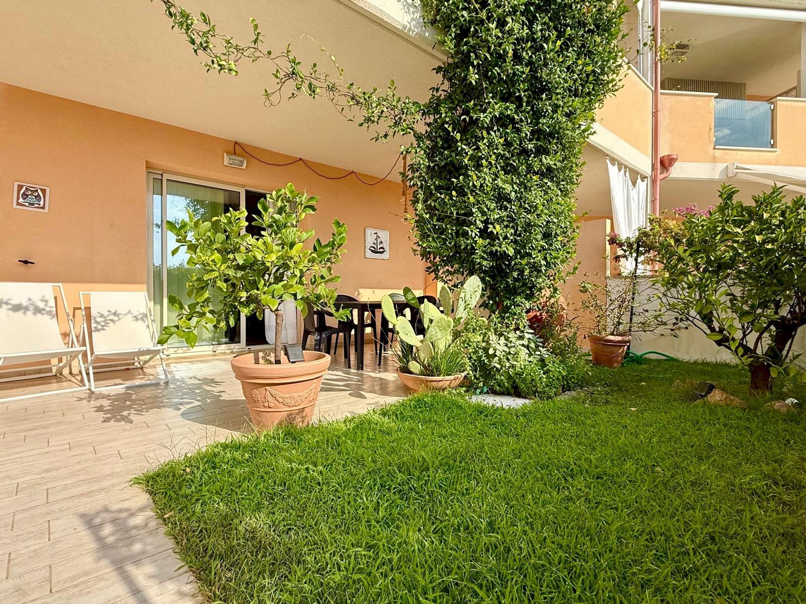 Foto 1 - Trilocale Via Caio Duilio
 
10, La Maddalena - foto 1