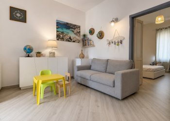 Foto 10 - Two-room apartment Via Leonardo da Vinci
 
2, La Maddalena - photo 10