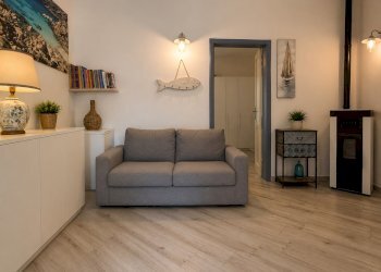 Foto 11 - Two-room apartment Via Leonardo da Vinci
 
2, La Maddalena - photo 11
