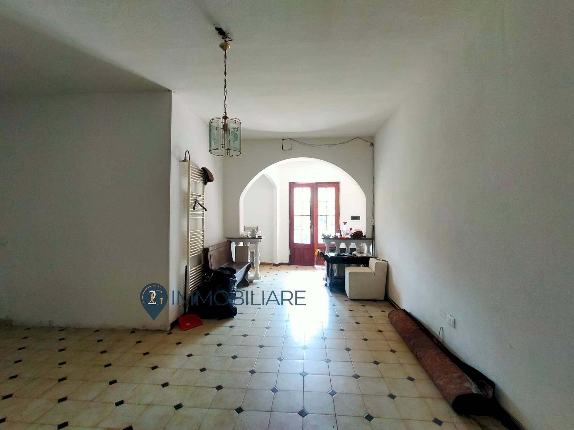 Foto 2 - Four-room apartment Via Provinciale Spezia
 
78, Vezzano Ligure - photo 2