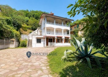 Foto 1 - Four-room apartment Via Provinciale Spezia
 
78, Vezzano Ligure - photo 1