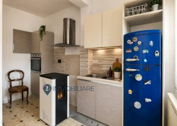 Foto 13 - Four-room apartment Via Provinciale Spezia
 
78, Vezzano Ligure - photo 13