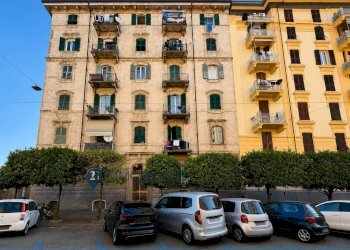 Foto 1 - Three-room apartment Corso Cavour
416, La Spezia - photo 1