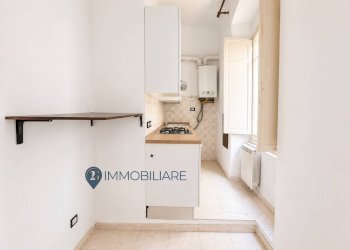 Foto 4 - Three-room apartment Corso Cavour
416, La Spezia - photo 4